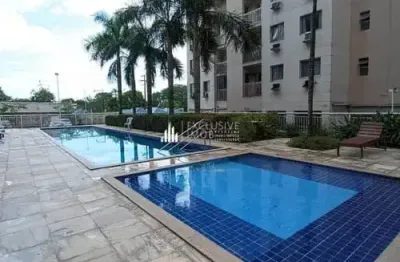 Apartamento com 2 quartos para alugar na Estrada do Tapanã, 813, Tapanã (Icoaraci), Belém