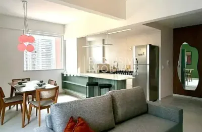 Apartamento com 2 quartos à venda na Travessa Dom Romualdo de Seixas, 1630, Umarizal, Belém