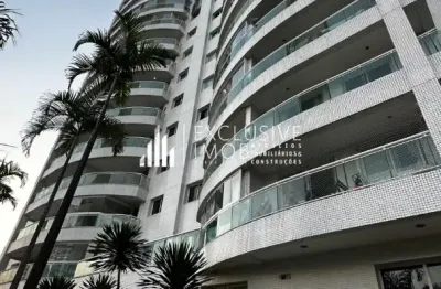 Leidiani souza vende: ed. mandarim, andar alto, 2/4 ( podendo ter um 3° quarto ) 88m², lazer completo!