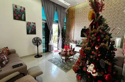 Leidiani souza vende: cond. cidadede jardim ii, 169,29m², 3/4 sendo 2 suítes ( 1 master e 1 canadense)