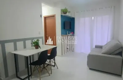 Apartamento com 2 quartos para alugar na Avenida Ricardo Borges, 1215, Guanabara, Ananindeua, 51 m2 por R$ 2.300