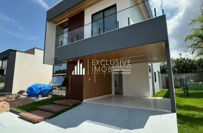 Vende-se linda casa duplex no condomínio porto  marina  - ananindeua