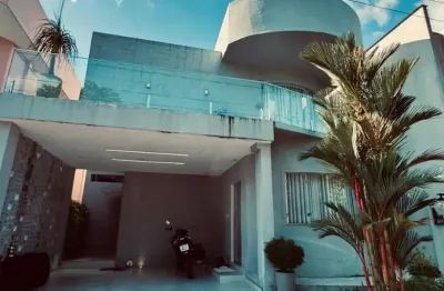 Casa em condomínio fechado com 5 quartos à venda na Avenida Governador Hélio da Mota Gueiros, Quarenta Horas (Coqueiro), Ananindeua