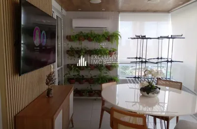 Vende-se belissimo apartamento mobiliado no centro de belém- ed são luis