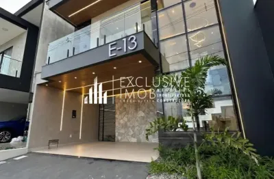 Leidiani Souza Vende: Cond. Quartzo, casa recém construída, com  uma área total de 189,60m²