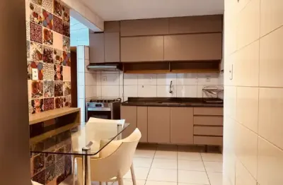 Apartamento com 2 quartos à venda na Rua Domingos Marreiros, 1403, Umarizal, Belém