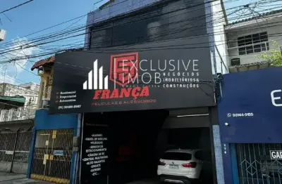 Lindo ponto comercial disponivel no centro de belém  area ampla para empresas