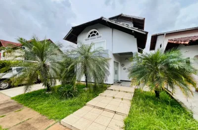 Casa em condomínio fechado com 4 quartos à venda na Rodovia Augusto Montenegro, 5000, Parque Verde, Belém