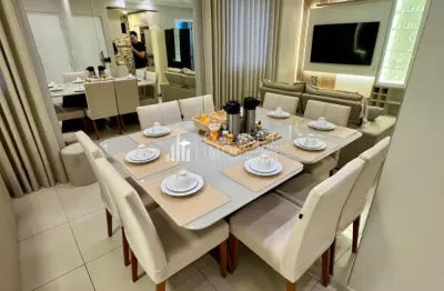 Apartamento com 2 quartos à venda na Rodovia do Mário Covas, 18, Coqueiro, Ananindeua