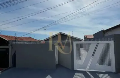Casa com 2 quartos à venda no Jardim Colibrí, Campo Grande 