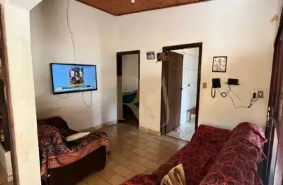 Casa com 3 quartos à venda no Jardim Bonança, Campo Grande 