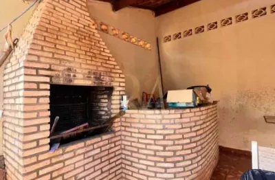 Casa com 3 quartos à venda no Jardim Bonança, Campo Grande 