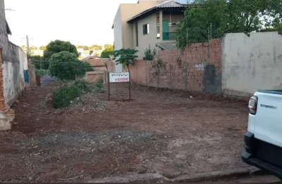 Terreno à venda no Bairro Seminário, Campo Grande 