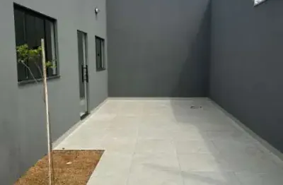 Casa em condomínio fechado com 2 quartos à venda no Jardim São Conrado, Campo Grande 