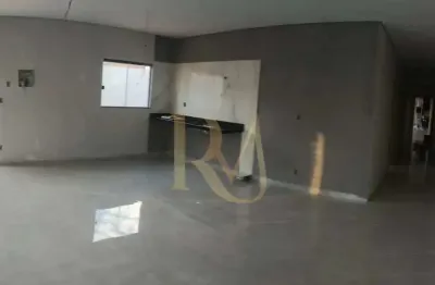 Casa com 1 quarto à venda no Portal Caiobá, Campo Grande 