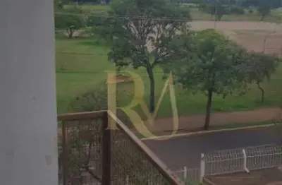 Apartamento com vista para praça do papa - residencial flamingos