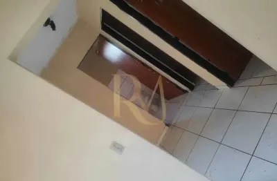 Apartamento com 2 quartos à venda no Jardim Centro Oeste, Campo Grande 