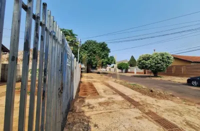 Casa com 3 quartos à venda no Santo Antônio, Campo Grande 