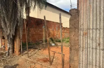 Terreno à venda no Jardim Zé Pereira, Campo Grande 
