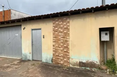 Casa com 1 quarto à venda no Mata do Jacinto, Campo Grande 