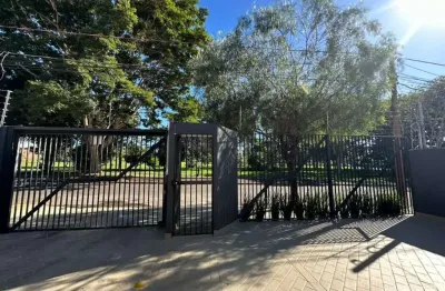 Casa com 4 quartos à venda na Vila Rica, Campo Grande 