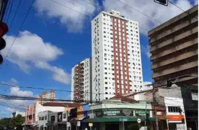 Apartamento com 2 quartos à venda no Centro, Campo Grande 