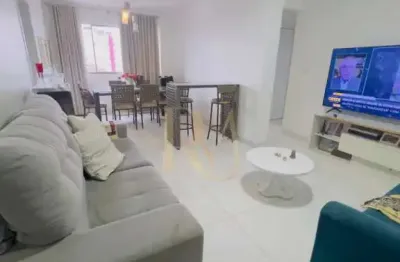 Apartamento com 3 quartos à venda no Centro, Campo Grande 