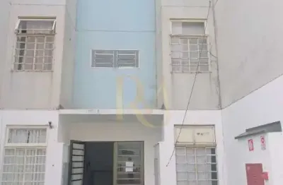 Apartamento com 2 quartos para alugar no Amambaí, Campo Grande 