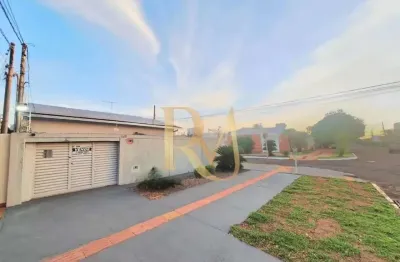 Casa com 1 quarto à venda no Jardim Autonomista, Campo Grande 