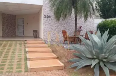 Casa em condomínio fechado com 1 quarto à venda no Alphaville Campo Grande, Campo Grande 