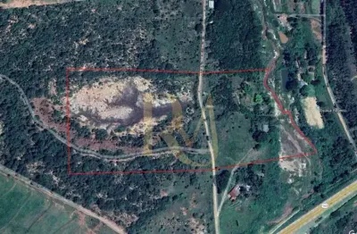 Chácara / sítio com 1 quarto à venda na Zona Rural, Jaraguari 