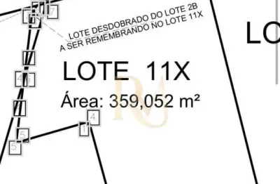 Terreno à venda na Vila Vilas Boas, Campo Grande 