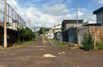 Terreno à venda na Vila Vilas Boas, Campo Grande 