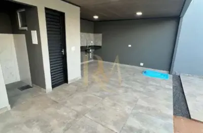 Casa com 2 quartos à venda no Núcleo Habitacional Universitárias, Campo Grande 