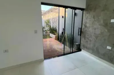 Casa com 2 quartos à venda no Núcleo Habitacional Universitárias, Campo Grande 