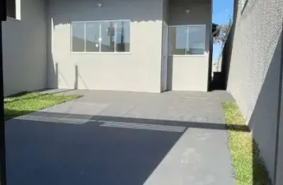 Casa com 3 quartos à venda no Nova Lima, Campo Grande 