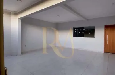 Casa com 2 quartos à venda no Jardim Seminário, Campo Grande 