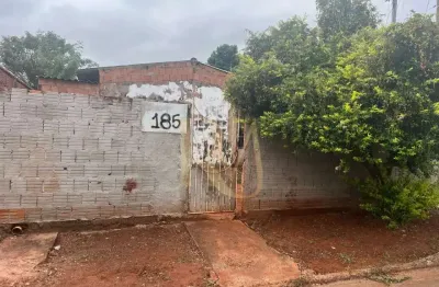 Casa com 1 quarto à venda no Jardim das Hortências, Campo Grande 