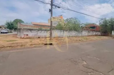 Terreno à venda no São Francisco, Campo Grande 