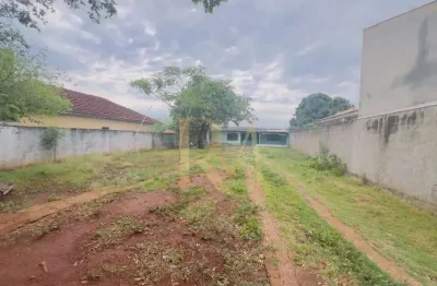 Terreno à venda no São Francisco, Campo Grande 