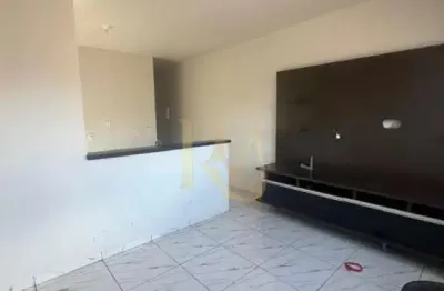Casa com 1 quarto à venda no Residencial Figueiras do Parque, Campo Grande 