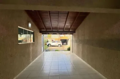 Casa em condomínio fechado com 1 quarto à venda na Vila do Polonês, Campo Grande 