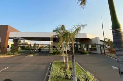 Terreno em condomínio fechado à venda no Alphaville Campo Grande, Campo Grande 