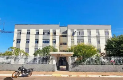 Apartamento com 2 quartos à venda no Jardim Petrópolis, Campo Grande 