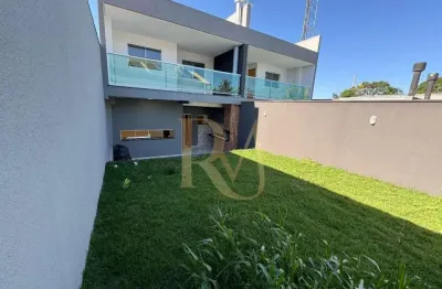 Casa com 1 quarto para alugar no Jardim Montevidéu, Campo Grande 