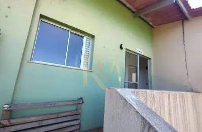 Apartamento com 2 quartos à venda no Jardim Carioca, Campo Grande 