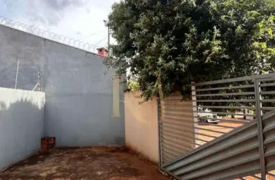 Casa com 1 quarto à venda no Residencial Oliveira III, Campo Grande 