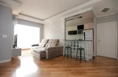 Apartamento com 3 quartos à venda na Rua Guarani, 288, Baeta Neves, São Bernardo do Campo