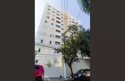Apartamento com 3 quartos à venda na Rua Guarani, 288, Baeta Neves, São Bernardo do Campo