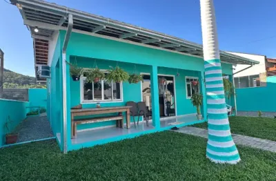 Casa com 3 quartos à venda no Santa Lídia, Penha 